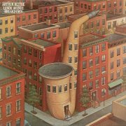 Arthur Blythe - Lenox Avenue Breakdown (2016) FLAC