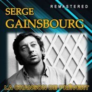 Serge Gainsbourg - La chanson de Prévert (Remastered) (2020)