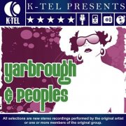 Yarbrough & Peoples - Yarbrough & Peoples (Rerecorded Version) (2018)