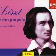 Georges Cziffra - Liszt: Oeuvres pour Piano / Piano Works (2001)