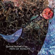 Quinsin Nachoff - Path Of Totality (2019) [Hi-Res]