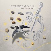 Stefano Battaglia, Stefano Battaglia Standards Quartet - One Mile Away (2026) [Hi-Res]