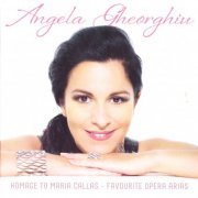 Angela Gheorghiu - Homage to Maria Callas (2011)