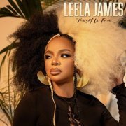 Leela James - Thought U Knew (2023) [Hi-Res]