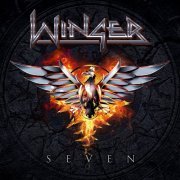 Winger - Seven (2023) Hi-Res