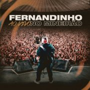 Fernandinho - Fernandinho (Ao Vivo no Mineirão) (2025) Hi-Res