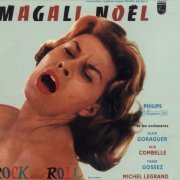 Magali Noel - Rock and Roll (1956/2002)