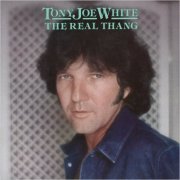 Tony Joe White - The Real Thang (2025)