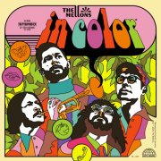 The Mellons - The Mellons In Color (2026)