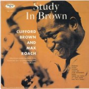 Clifford Brown And Max Roach - Study In Brown (1996)