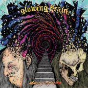 Glowing Brain - Memory Distortion (2025)