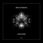 Diego Oroquieta - Iteraciones (2021)