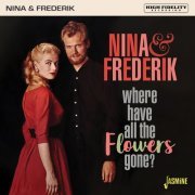 Nina & Frederik - Where Have All the Flowers Gone (2023)