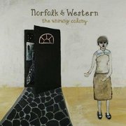 Norfolk & Western - The Unsung Colony (2006) Flac