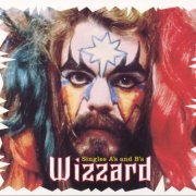 Wizzard - Singles A's & B's (1972-75/1999)