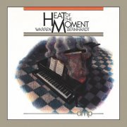 Warren Bernhardt - Heat Of The Moment (2022)