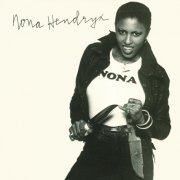 Nona Hendryx - Nona Hendryx (1977) [Hi-Res]
