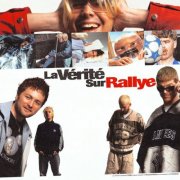 Rallye - La Vérité sur Rallye (2025) Hi-Res