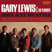 Gary Lewis & The Playboys - She's Just My Style - Bonus Track (2018)