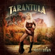 Misty Dawn - Tarantula (2023) Hi Res