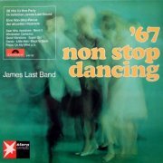 James Last Band - Non Stop Dancing '67 (1967) [Vinyl]