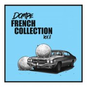 Dompe - French Collection, Vol. 2 (2025)