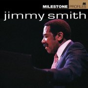 Jimmy Smith - Milestone Profiles (2006)