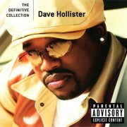 Dave Hollister - The Definitive Collection (2006) FLAC