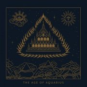 YIN YIN - The Age of Aquarius (2022) [Hi-Res]