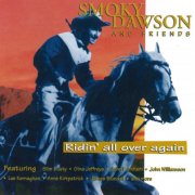 Smoky Dawson - Ridin' All Over Again (2024)