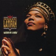 Queen Latifah - Nature Of A Sista' (1991)