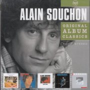 Alain Souchon - Original Album Classics (2009)