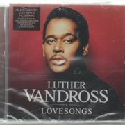 Luther Vandross - Luther Love Songs (2009)