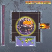 Astralasia - Whatever Happened To Utopia? (1994)