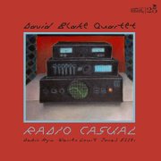 David Blake, Dabin Ryu, Warren Louie, Jonas Esser - Radio Casual (2026) [Hi-Res]