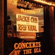 Jackie Cain And Roy Kral  - Concerts By The Sea (2000)