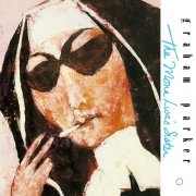 Graham Parker - The Mona Lisa's Sister (2016 Expanded Edition) (1988)