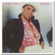 Candi Staton - Chance (1979) [Remastered 2009]