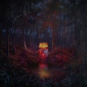 Lord Huron - The Cosmic Selector Vol. 1 (2025) [Hi-Res]