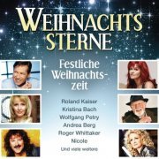 VA - Weihnachtssterne-Festliche Weihnachtszeit (2017)