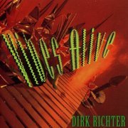 Dirk Richter - Vibes Alive (1997)