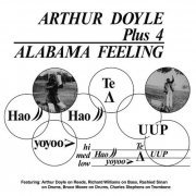 Arthur Doyle Plus 4 - Alabama Feeling (1998)