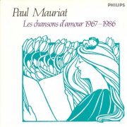 Paul Mauriat - Les chansons d'amour 1967-1986 (1987)