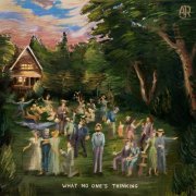 AJR - What No One's Thinking EP (2025) [Hi-Res]