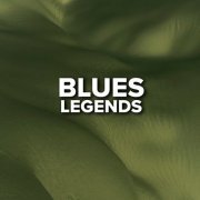 VA - Blues Legends (2021)