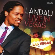 Landau Eugene Murphy, Jr. - Landau Live in Las Vegas (Live) (2021) Hi Res