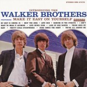 The Walker Brothers - Introducing The Walker Brothers (1965)