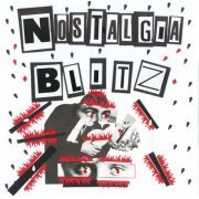 Benjamin Herman - Nostalgia Blitz (2023) Hi-Res