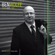 Ben Wolfe - From Here I See (2016) [Hi-Res]