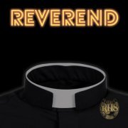 The RHS - REVEREND (2022) Hi-Res